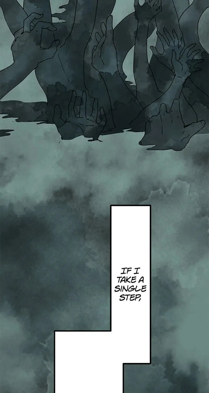 Nullitas ~The Counterfeit Bride~ Chapter 13 page 30 - 