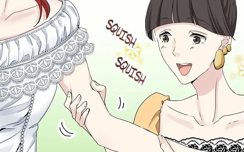 Nullitas ~The Counterfeit Bride~ Chapter 13 page 4 - 