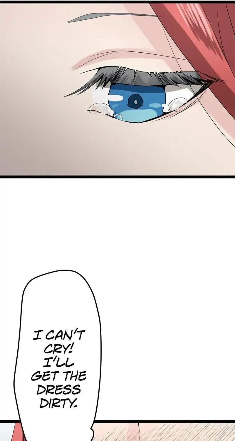 Nullitas ~The Counterfeit Bride~ Chapter 13 page 33 - 