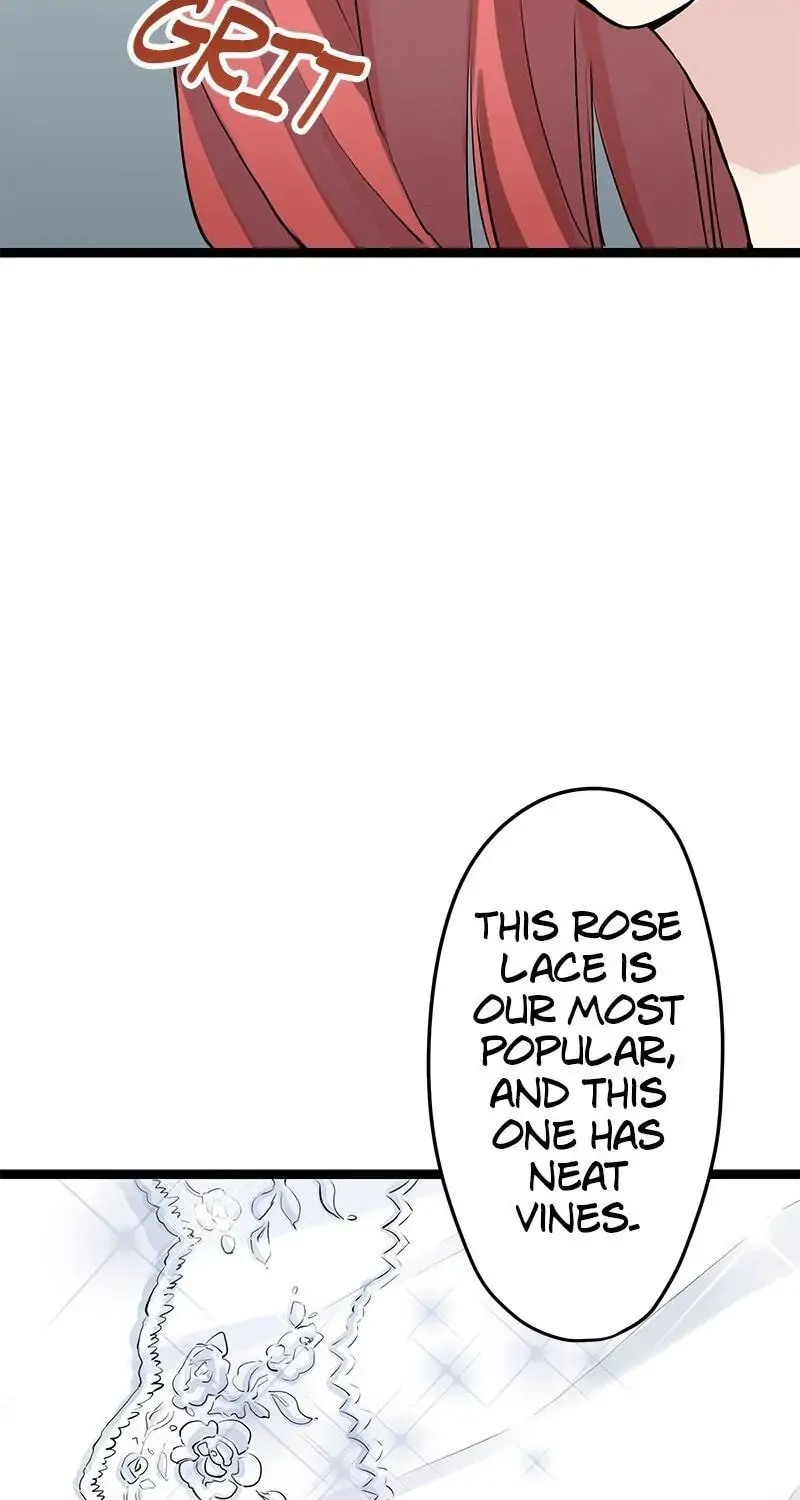 Nullitas ~The Counterfeit Bride~ Chapter 13 page 35 - 
