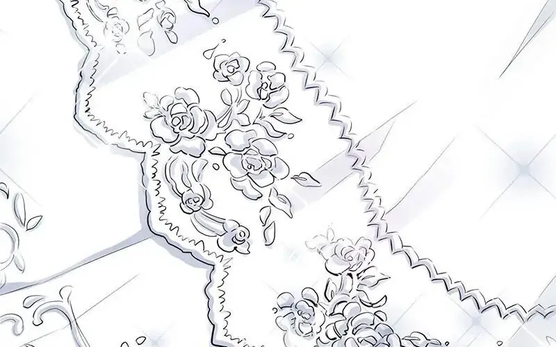 Nullitas ~The Counterfeit Bride~ Chapter 13 page 36 - 