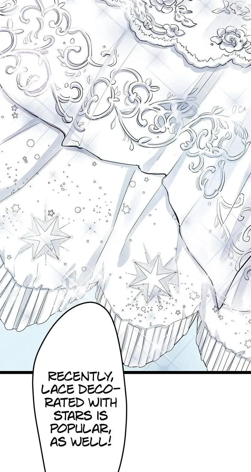 Nullitas ~The Counterfeit Bride~ Chapter 13 page 37 - 