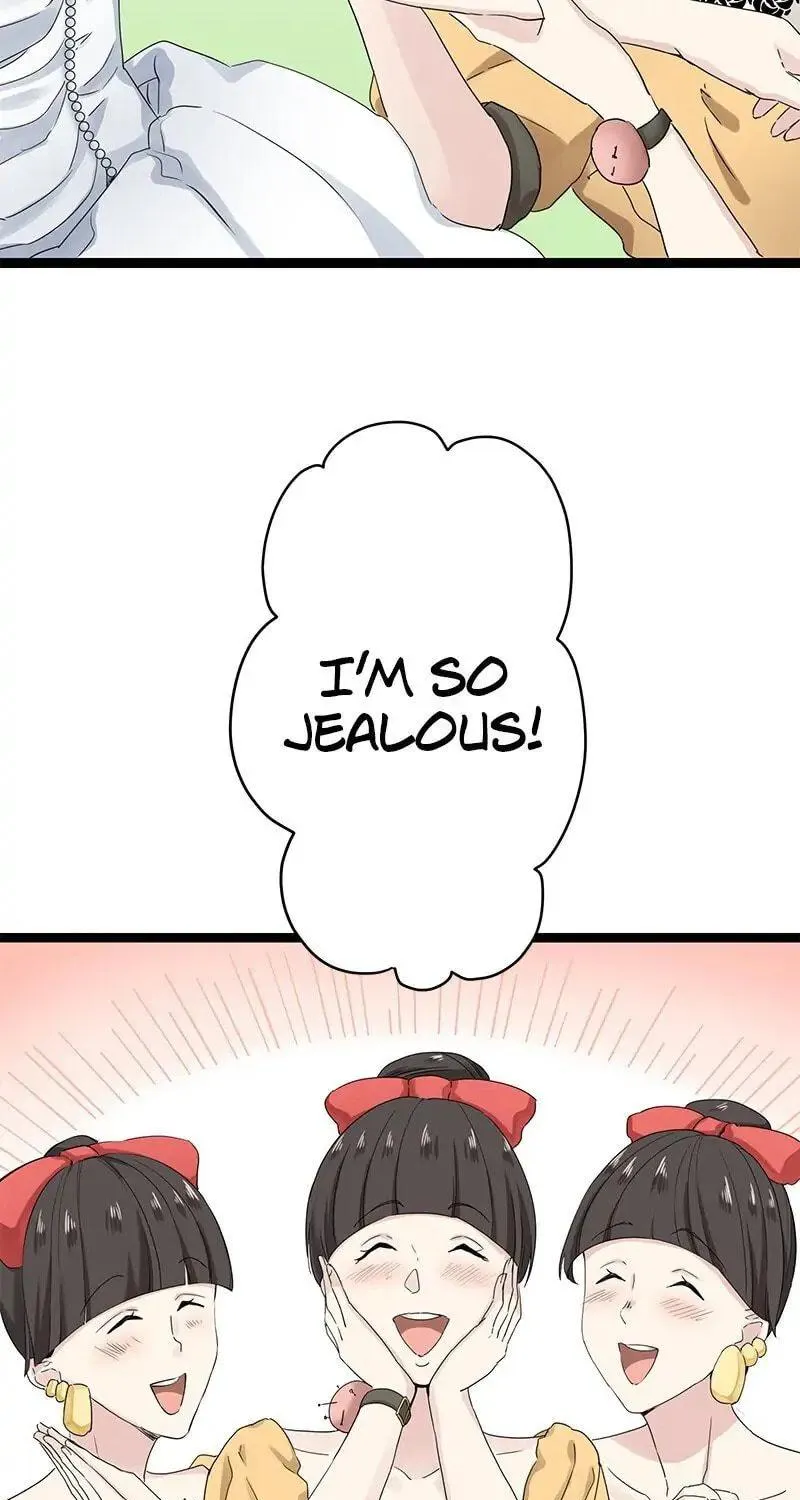 Nullitas ~The Counterfeit Bride~ Chapter 13 page 5 - 