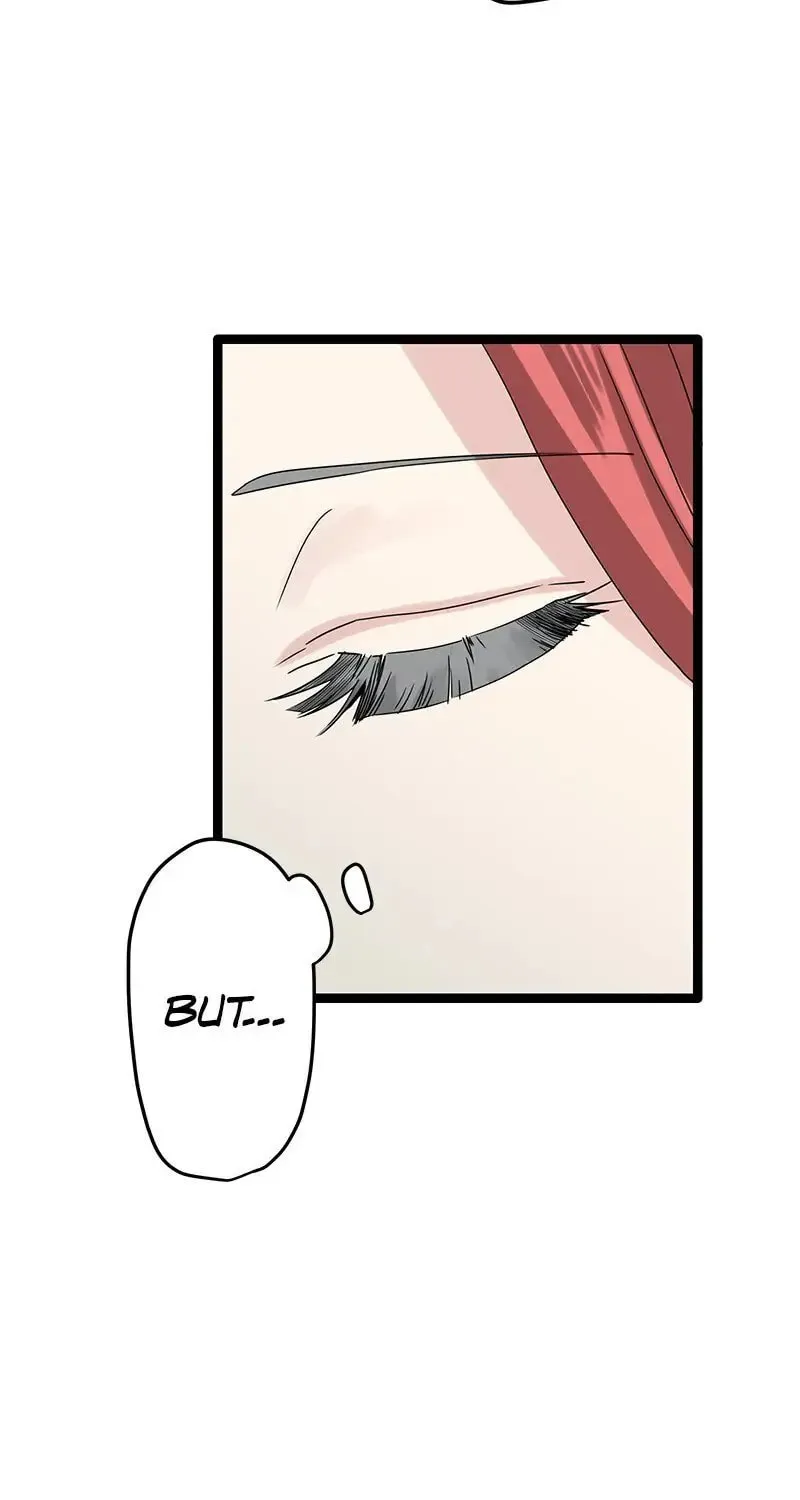 Nullitas ~The Counterfeit Bride~ Chapter 13 page 41 - 