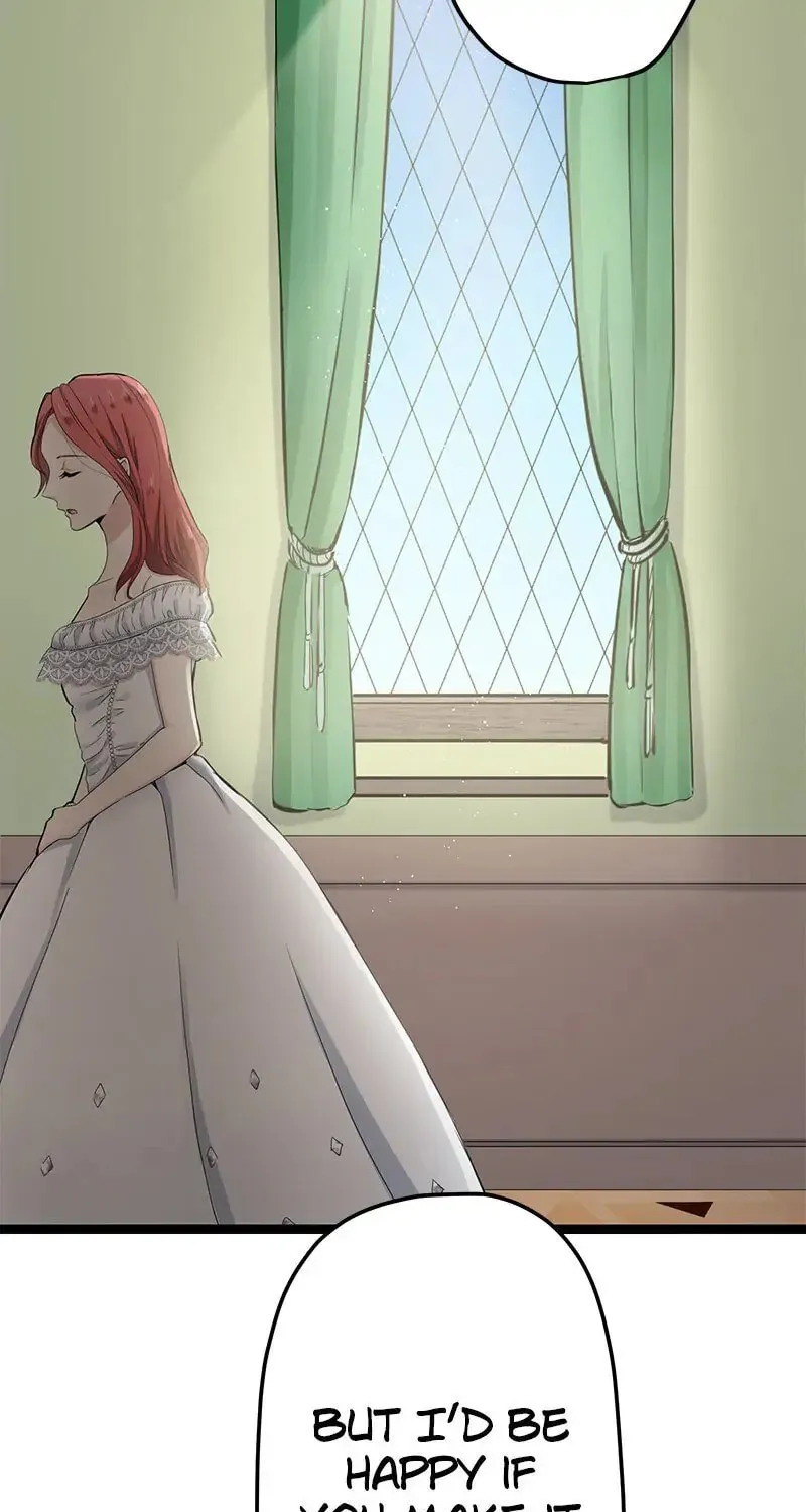 Nullitas ~The Counterfeit Bride~ Chapter 13 page 43 - 