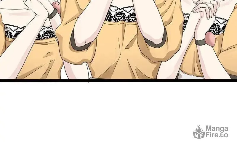 Nullitas ~The Counterfeit Bride~ Chapter 13 page 6 - 