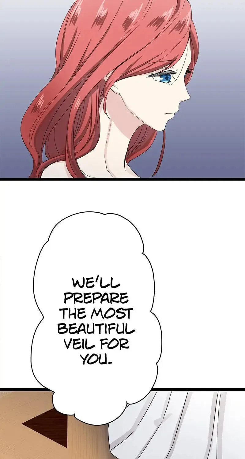 Nullitas ~The Counterfeit Bride~ Chapter 13 page 52 - 