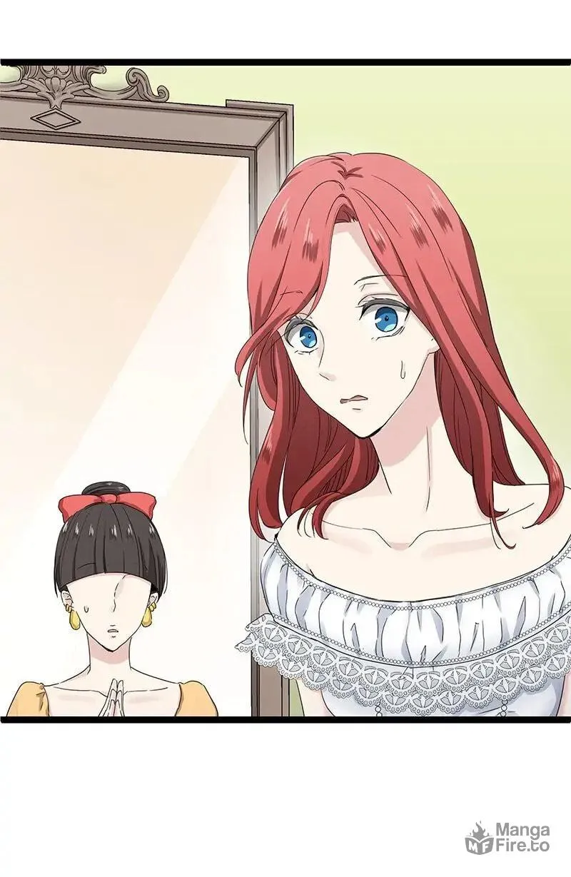 Nullitas ~The Counterfeit Bride~ Chapter 13 page 56 - 