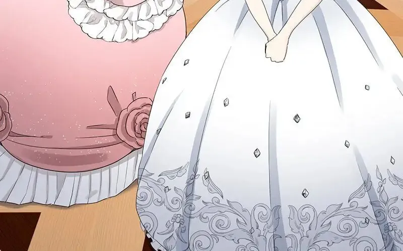 Nullitas ~The Counterfeit Bride~ Chapter 13 page 60 - 