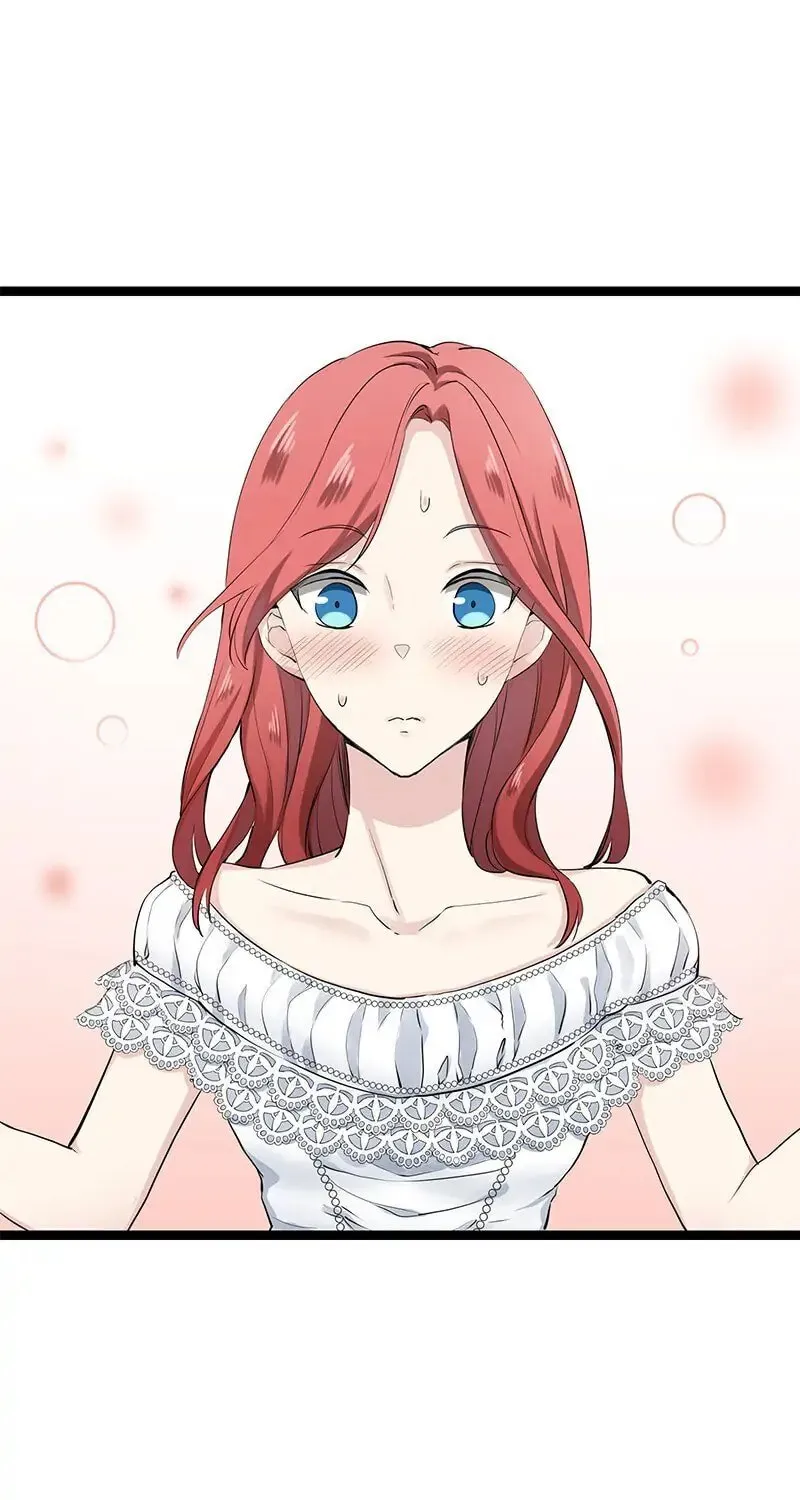 Nullitas ~The Counterfeit Bride~ Chapter 13 page 7 - 