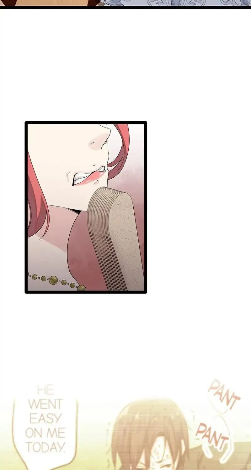 Nullitas ~The Counterfeit Bride~ Chapter 13 page 61 - 