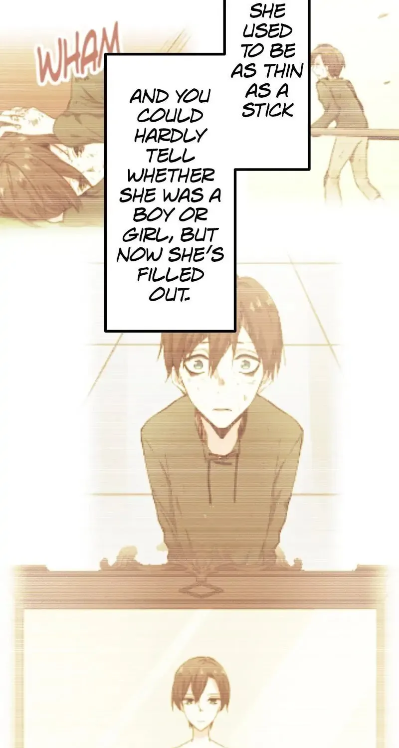 Nullitas ~The Counterfeit Bride~ Chapter 13 page 63 - 