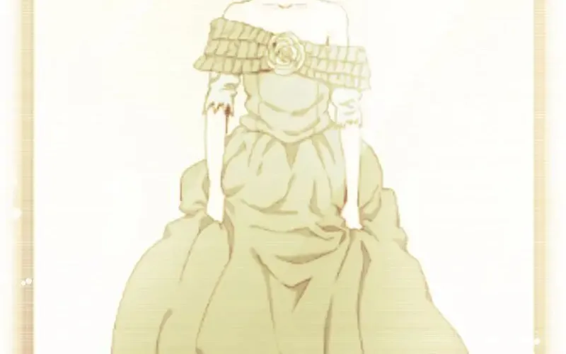 Nullitas ~The Counterfeit Bride~ Chapter 13 page 64 - 
