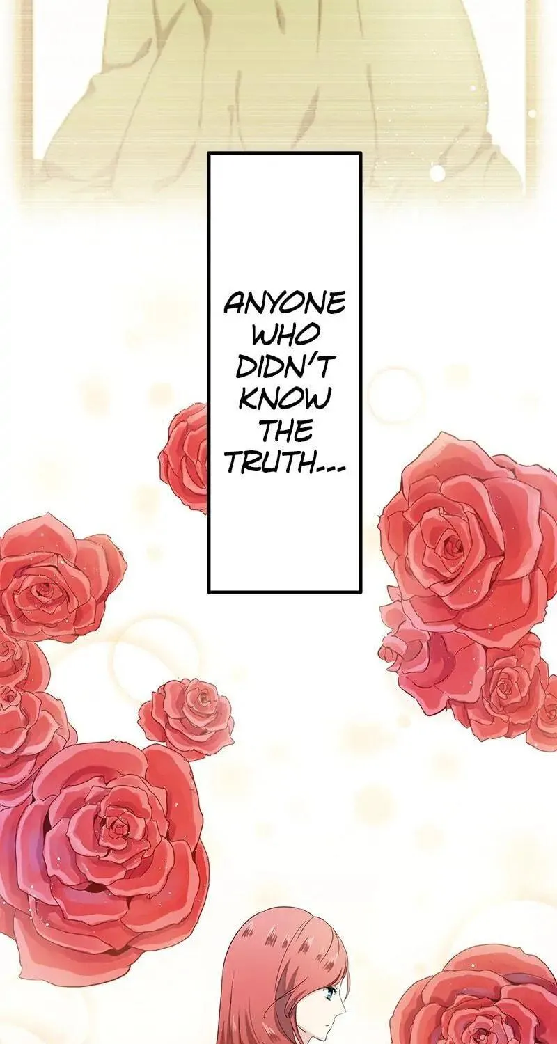 Nullitas ~The Counterfeit Bride~ Chapter 13 page 65 - 