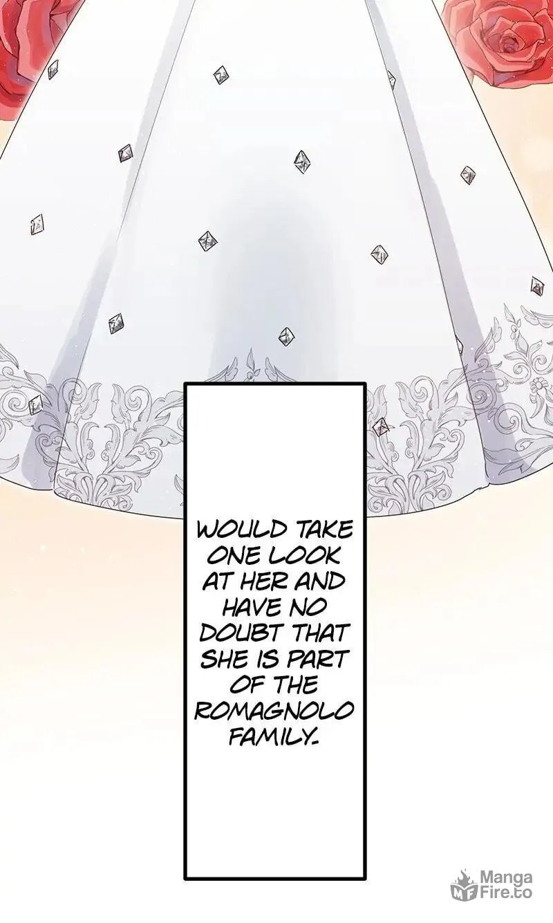 Nullitas ~The Counterfeit Bride~ Chapter 13 page 67 - 