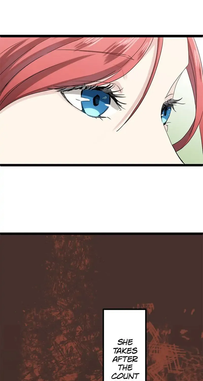 Nullitas ~The Counterfeit Bride~ Chapter 13 page 68 - 