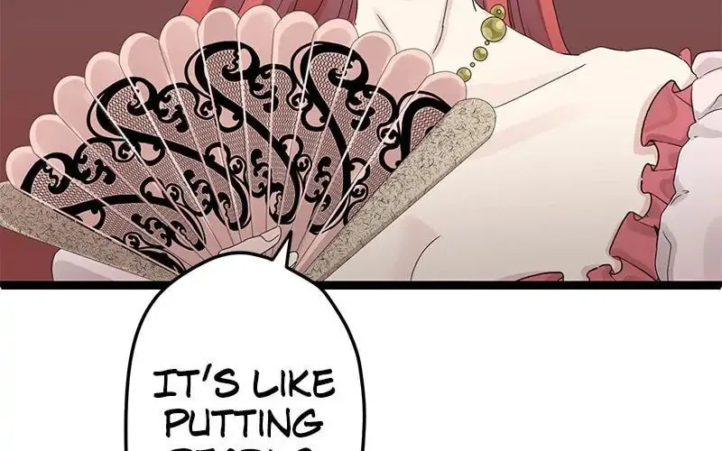 Nullitas ~The Counterfeit Bride~ Chapter 13 page 71 - 
