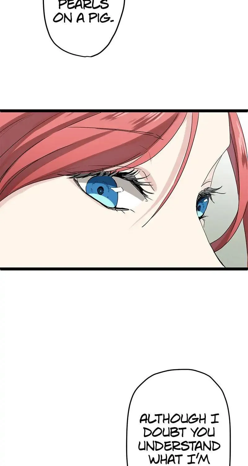 Nullitas ~The Counterfeit Bride~ Chapter 13 page 72 - 