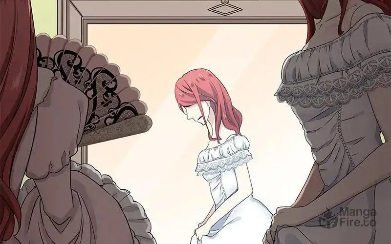 Nullitas ~The Counterfeit Bride~ Chapter 13 page 75 - 