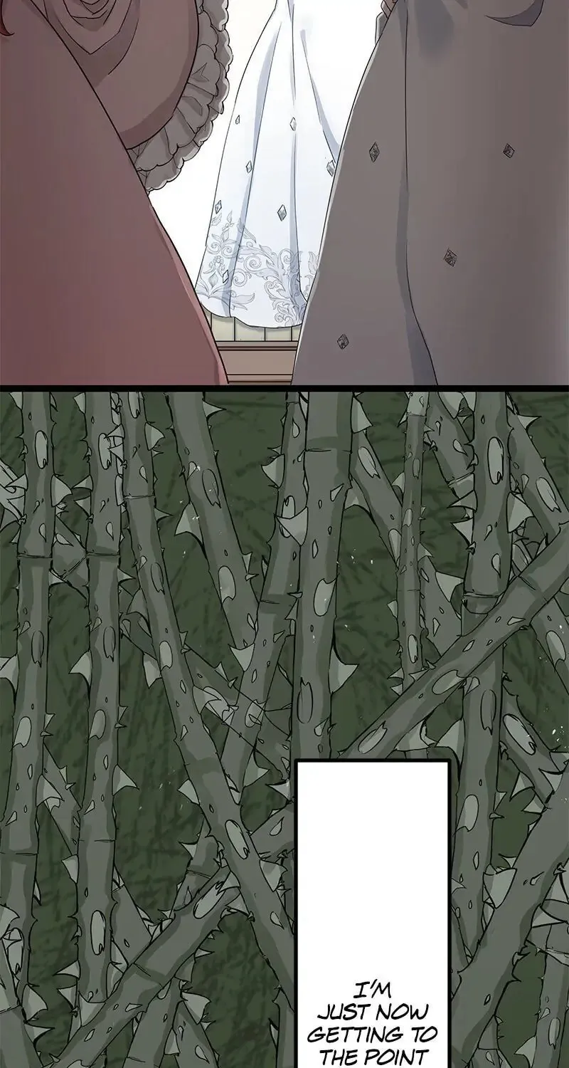 Nullitas ~The Counterfeit Bride~ Chapter 13 page 76 - 