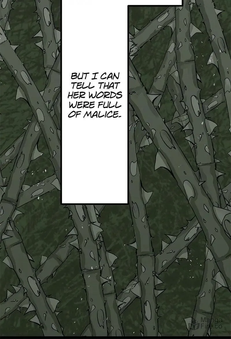 Nullitas ~The Counterfeit Bride~ Chapter 13 page 78 - 