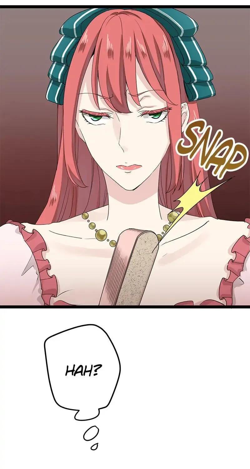 Nullitas ~The Counterfeit Bride~ Chapter 13 page 81 - 