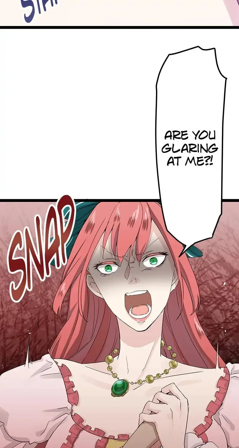 Nullitas ~The Counterfeit Bride~ Chapter 13 page 85 - 