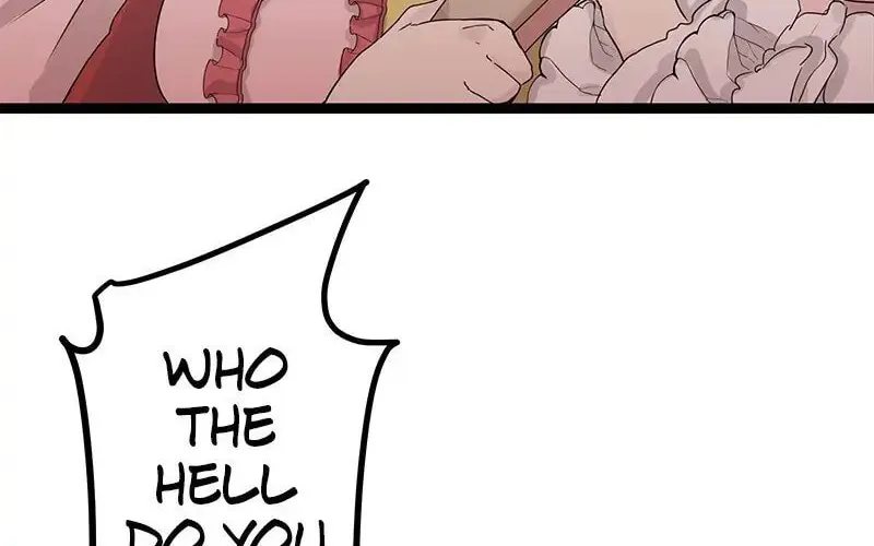 Nullitas ~The Counterfeit Bride~ Chapter 13 page 86 - 