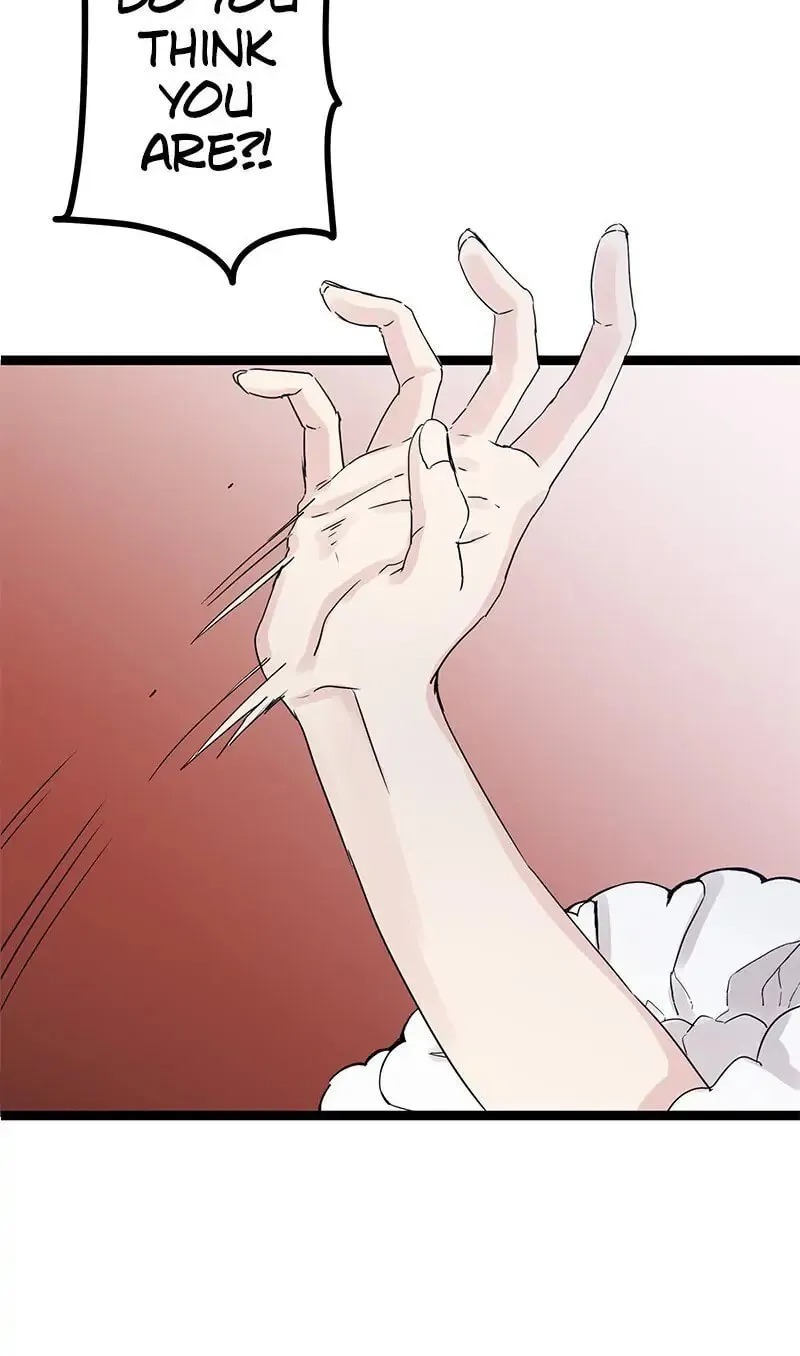 Nullitas ~The Counterfeit Bride~ Chapter 13 page 87 - 