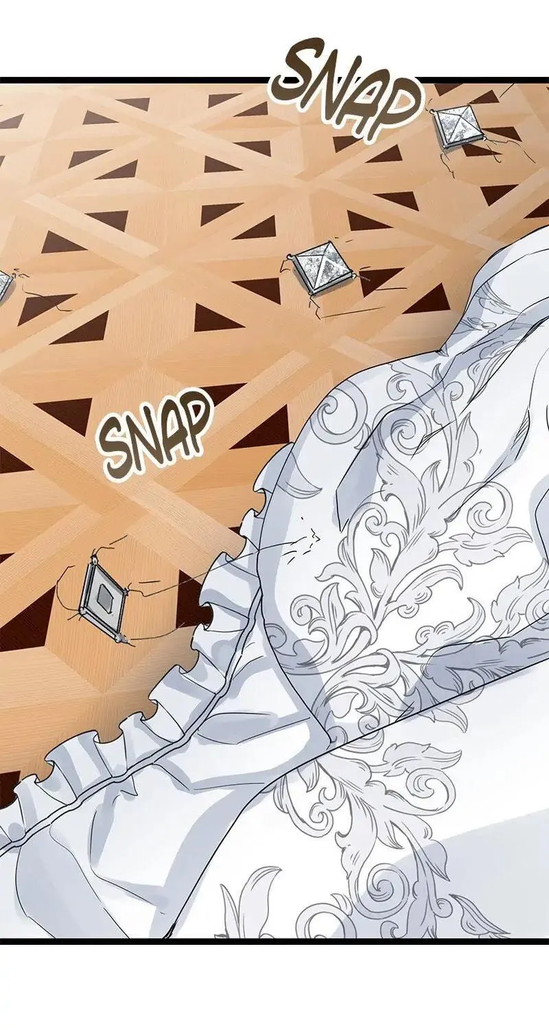 Nullitas ~The Counterfeit Bride~ Chapter 13 page 88 - 