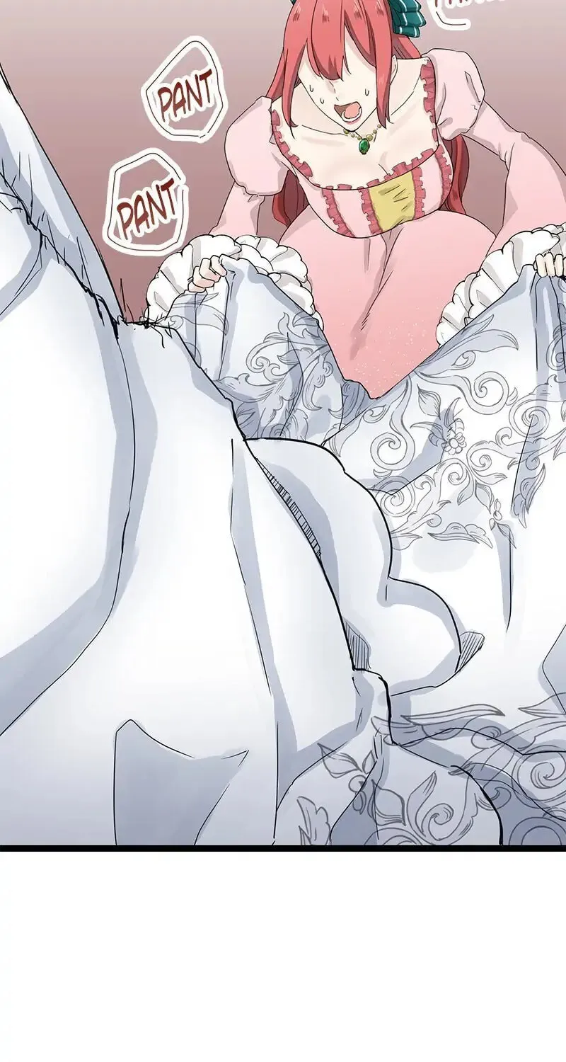 Nullitas ~The Counterfeit Bride~ Chapter 13 page 90 - 