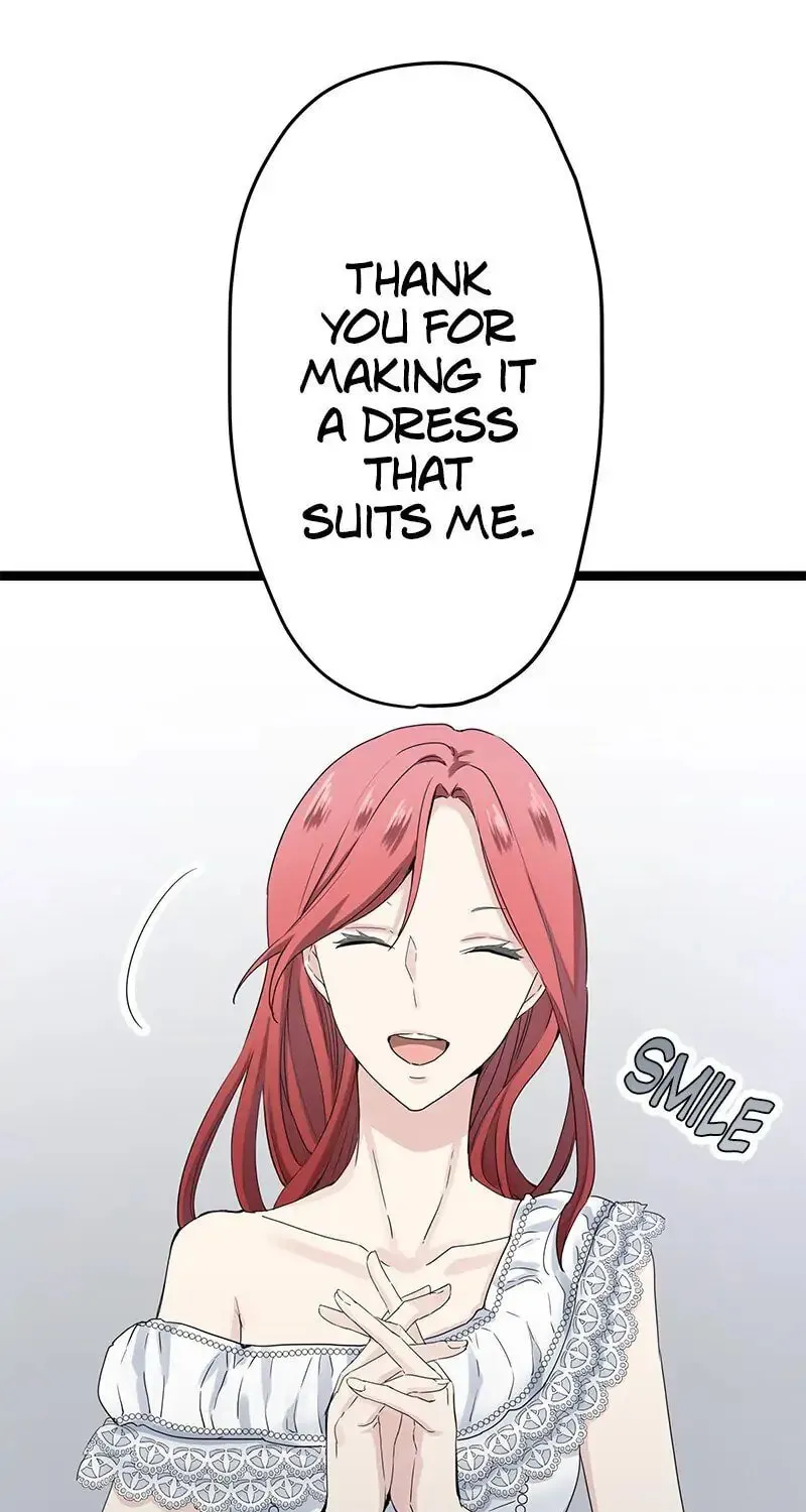 Nullitas ~The Counterfeit Bride~ Chapter 13 page 96 - 