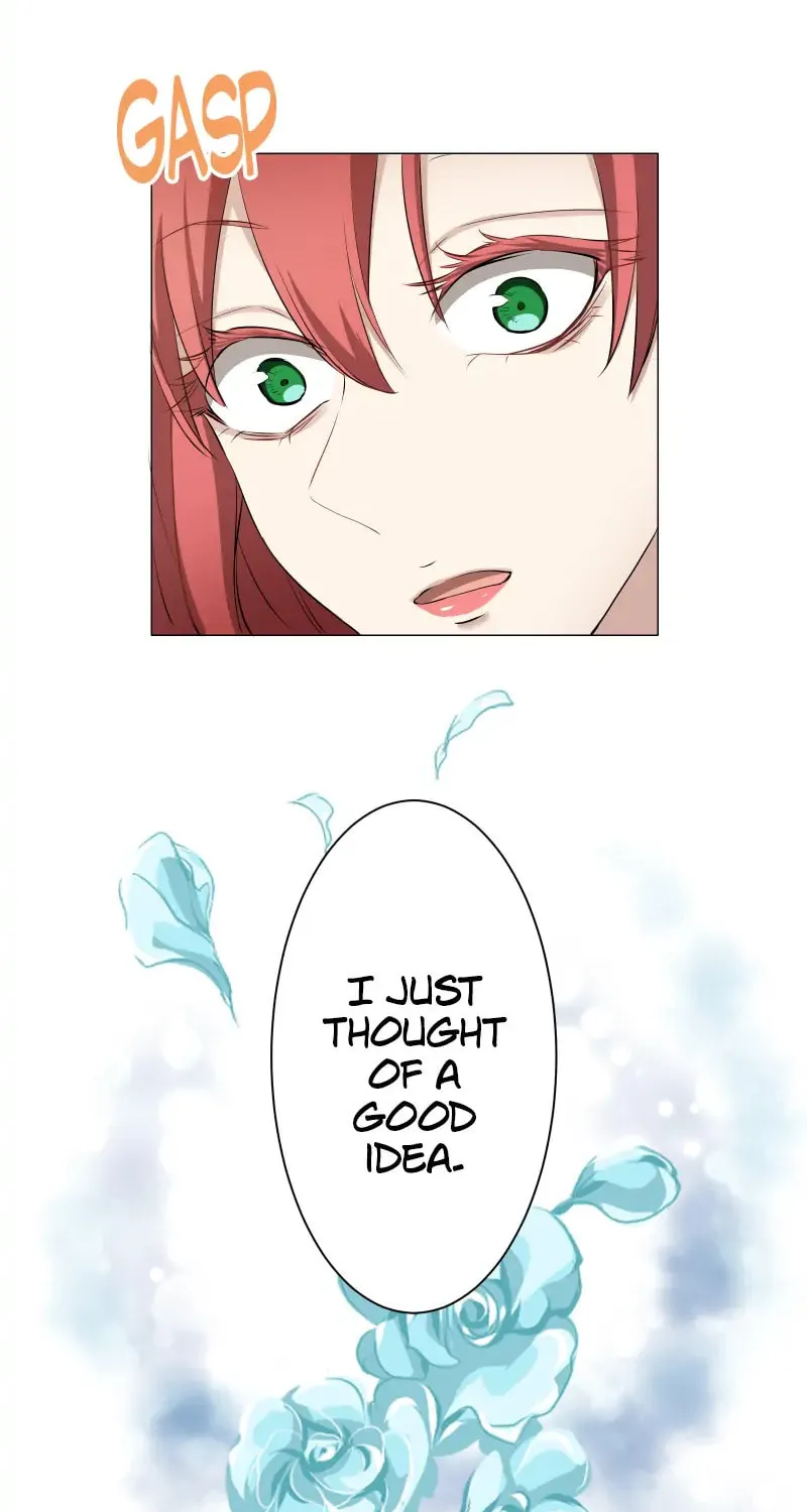 Nullitas ~The Counterfeit Bride~ Chapter 130 page 18 - 