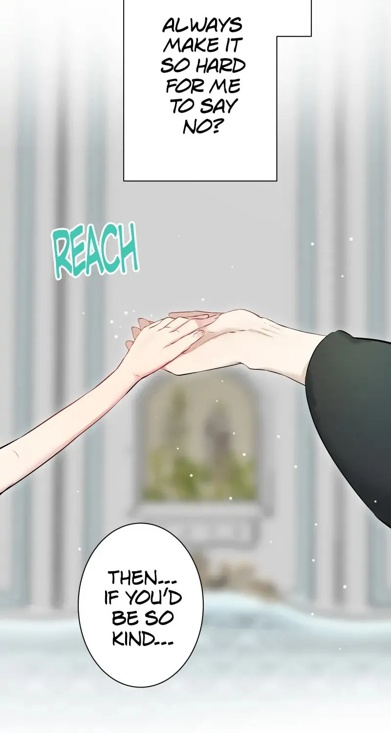 Nullitas ~The Counterfeit Bride~ Chapter 130 page 25 - 