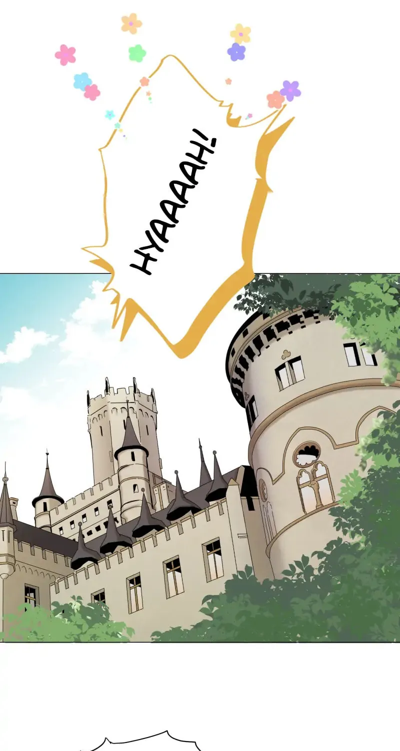 Nullitas ~The Counterfeit Bride~ Chapter 130 page 27 - 