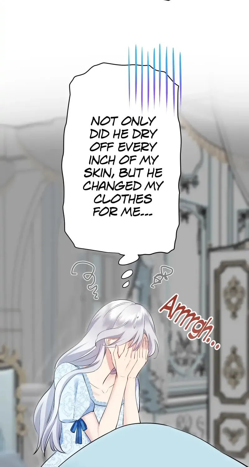 Nullitas ~The Counterfeit Bride~ Chapter 130 page 29 - 