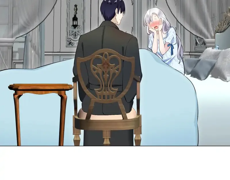 Nullitas ~The Counterfeit Bride~ Chapter 130 page 32 - 