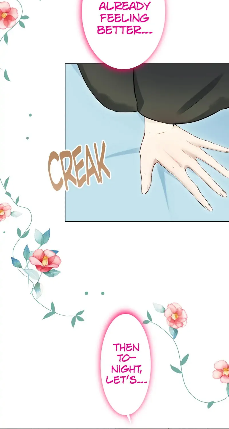 Nullitas ~The Counterfeit Bride~ Chapter 130 page 35 - 