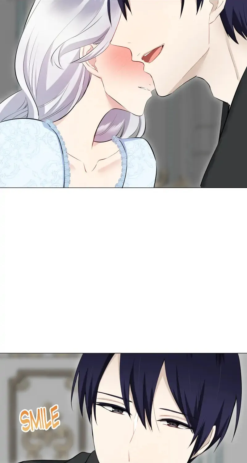 Nullitas ~The Counterfeit Bride~ Chapter 130 page 36 - 