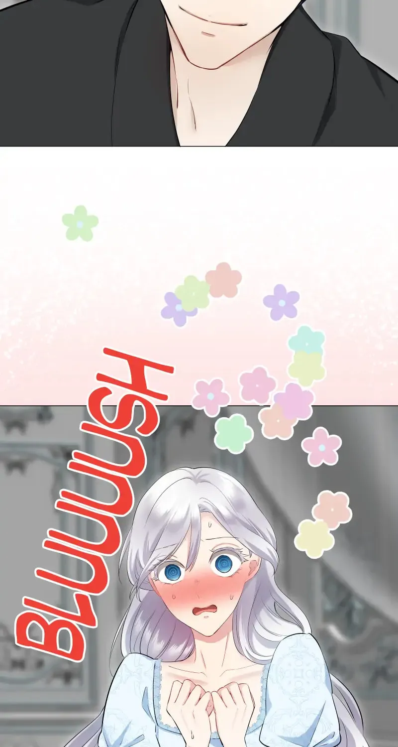 Nullitas ~The Counterfeit Bride~ Chapter 130 page 37 - 