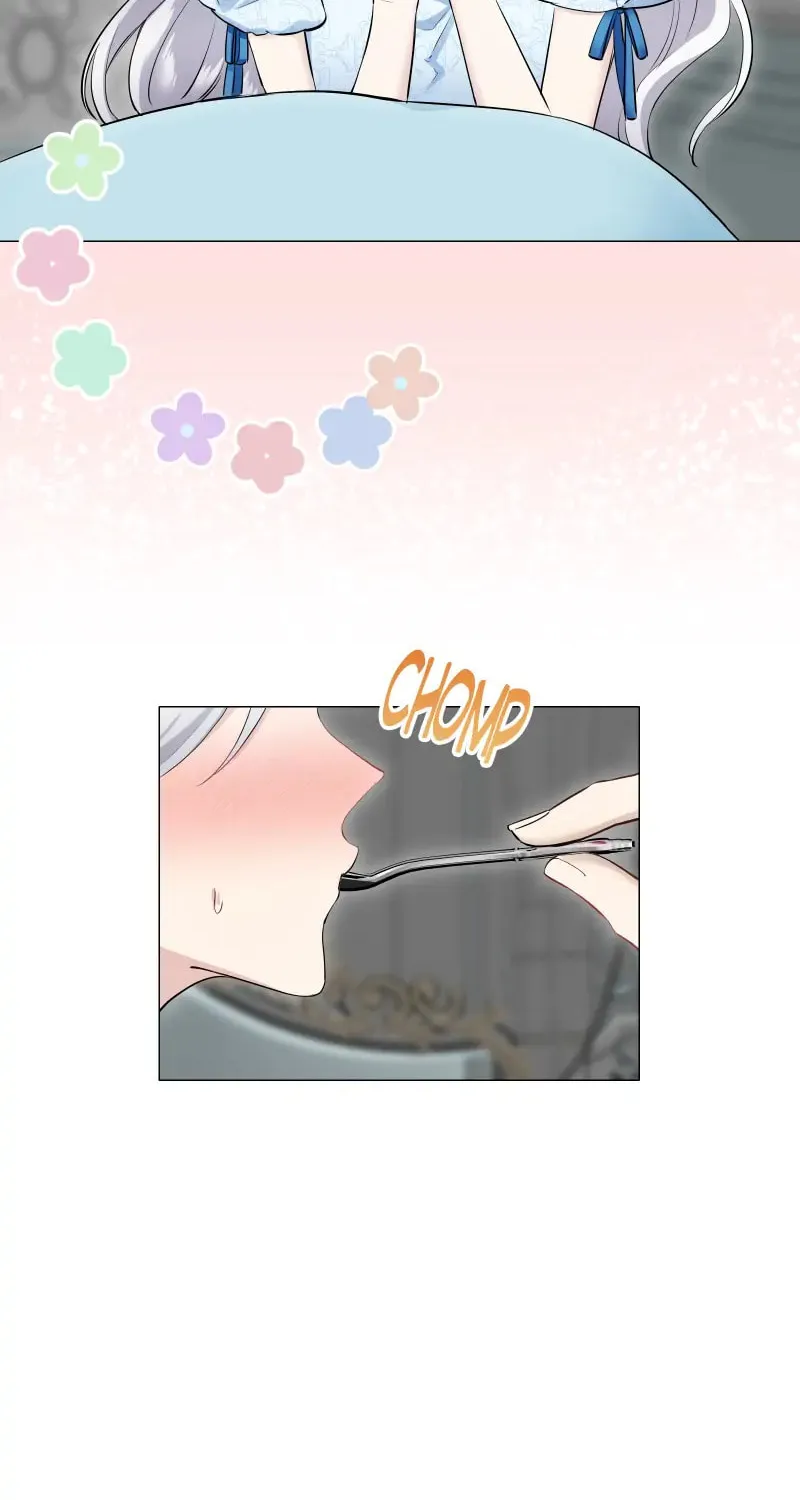 Nullitas ~The Counterfeit Bride~ Chapter 130 page 38 - 