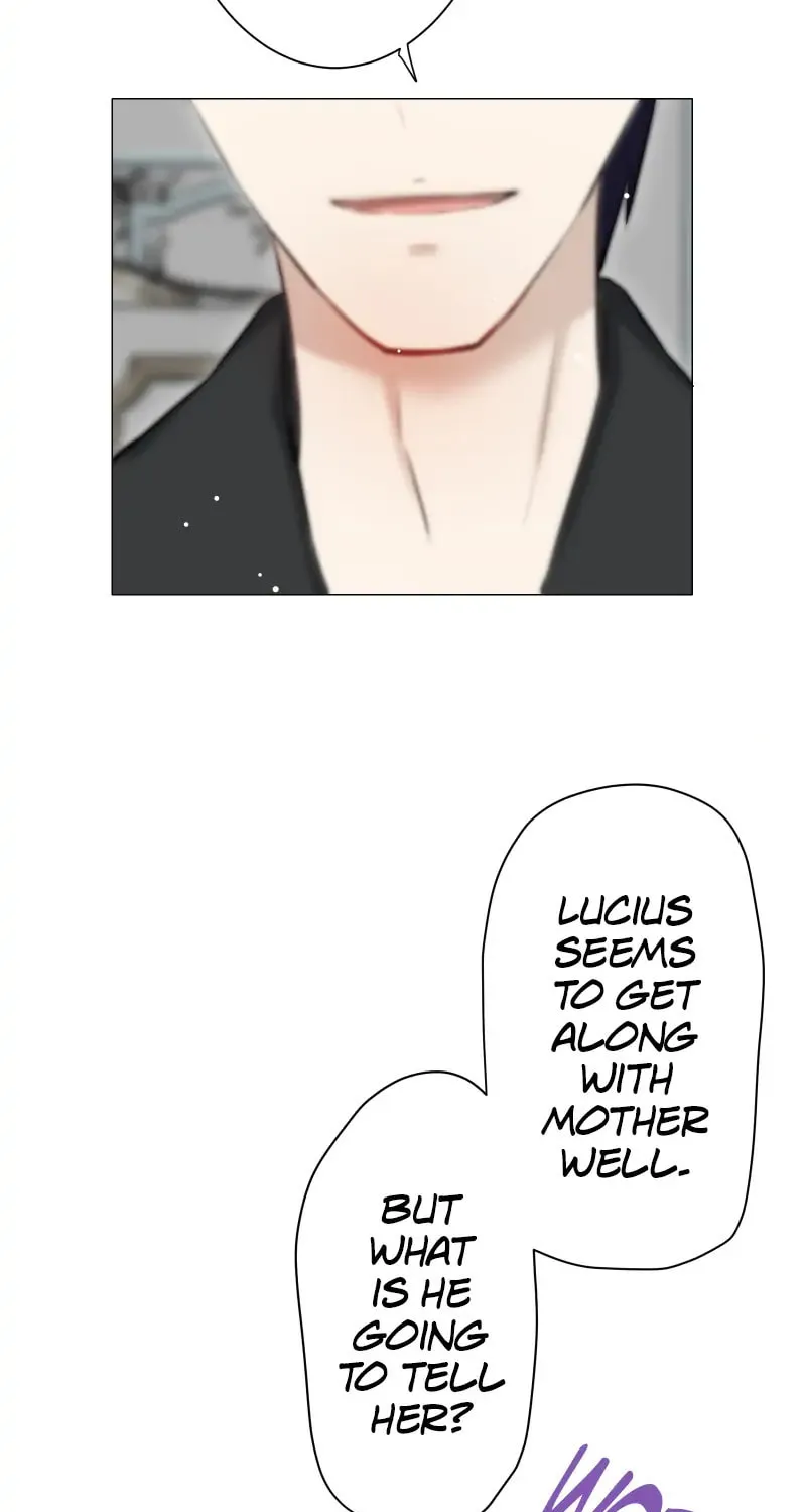 Nullitas ~The Counterfeit Bride~ Chapter 130 page 43 - 