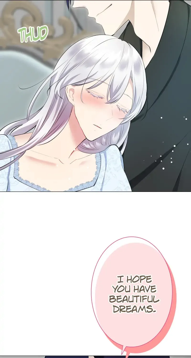 Nullitas ~The Counterfeit Bride~ Chapter 130 page 45 - 