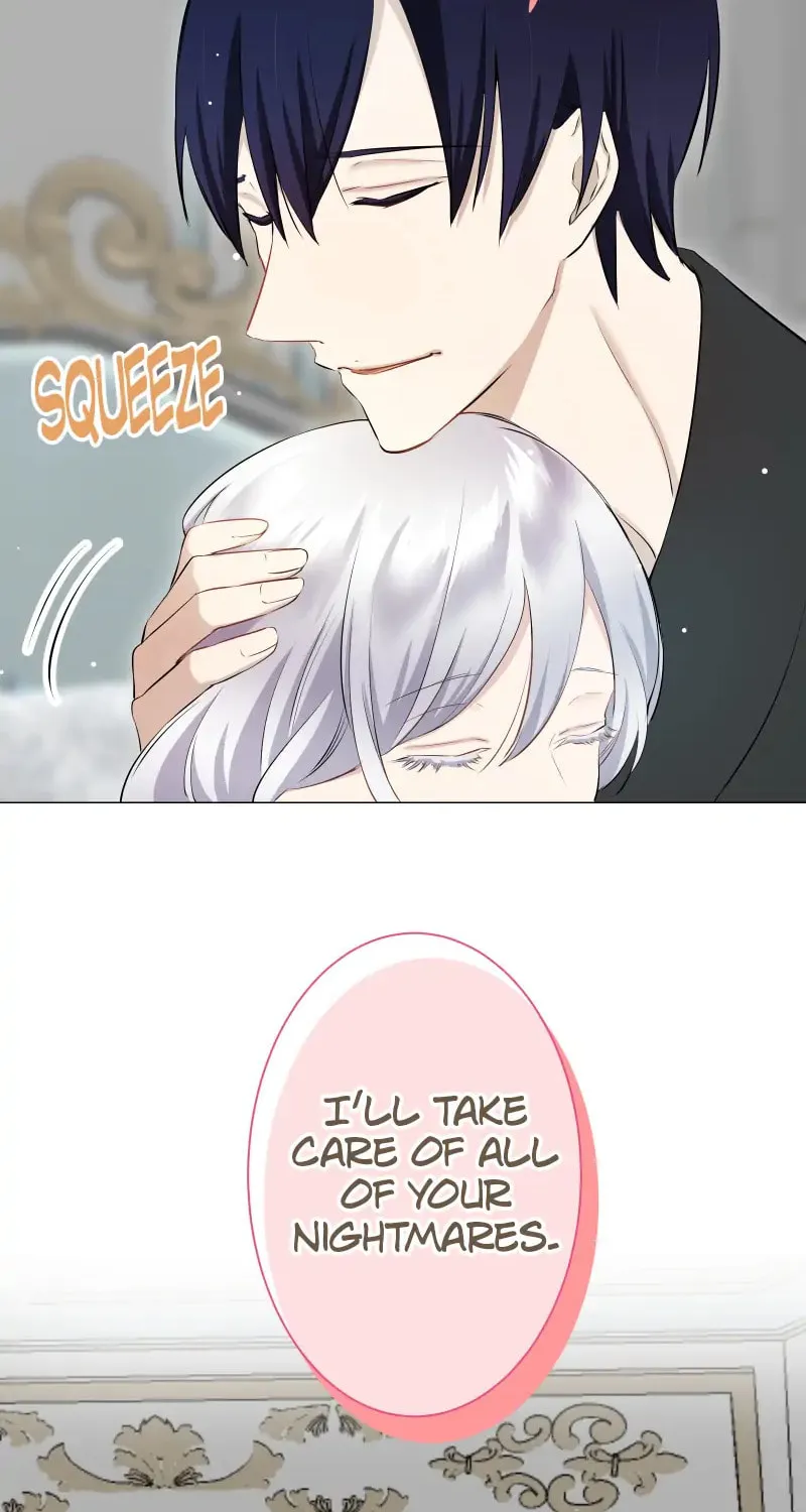 Nullitas ~The Counterfeit Bride~ Chapter 130 page 46 - 
