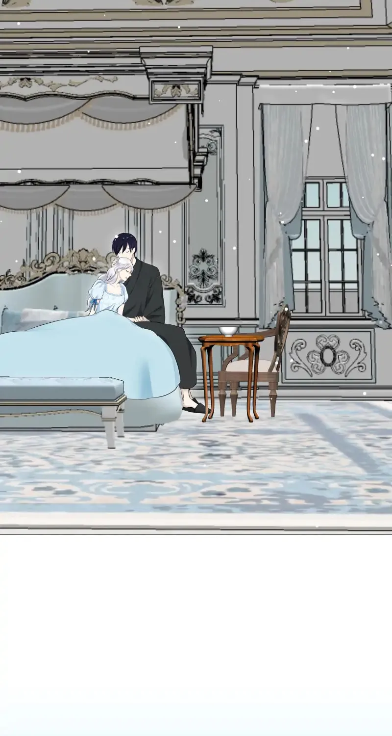 Nullitas ~The Counterfeit Bride~ Chapter 130 page 47 - 