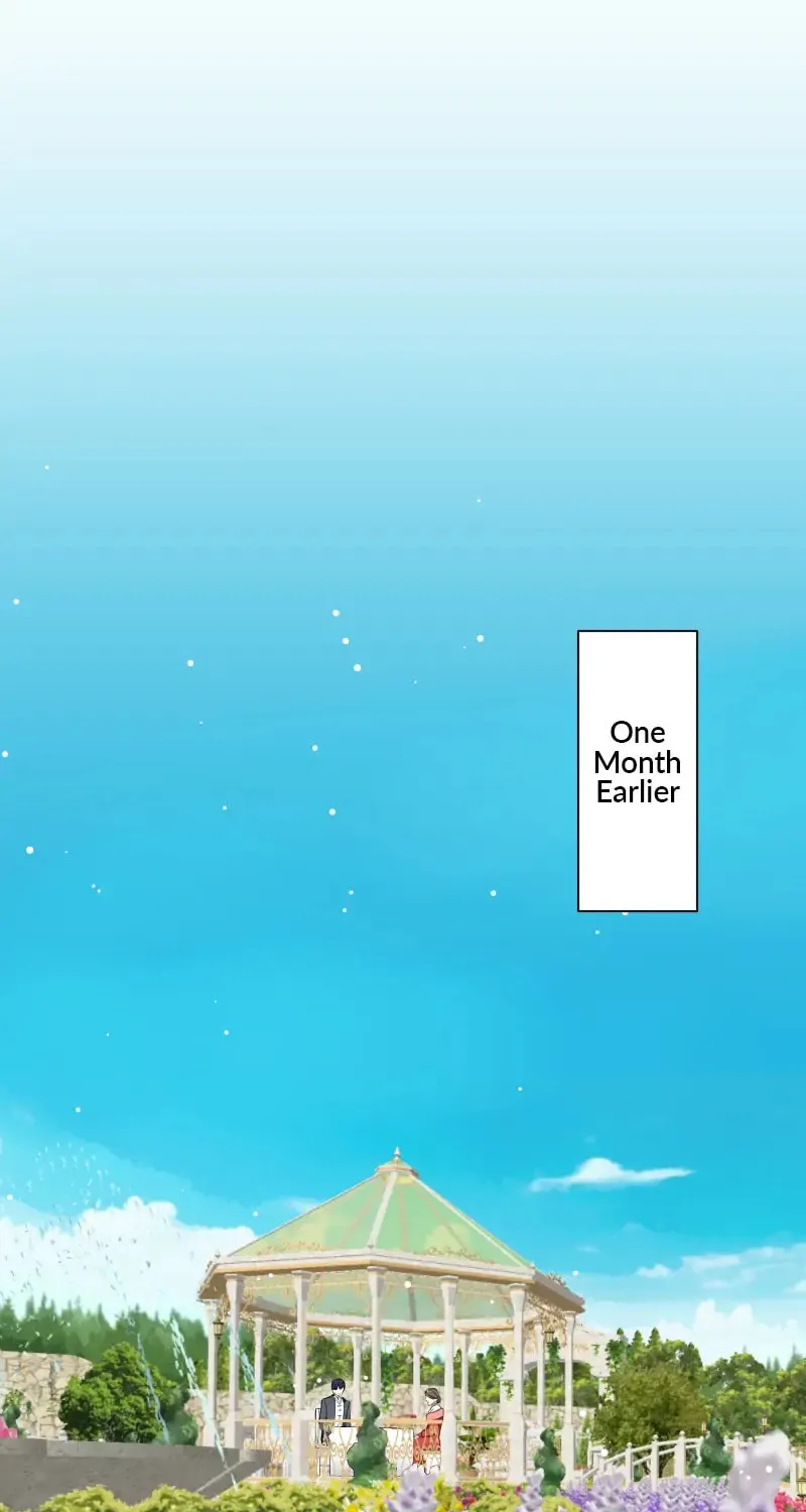 Nullitas ~The Counterfeit Bride~ Chapter 130 page 48 - 