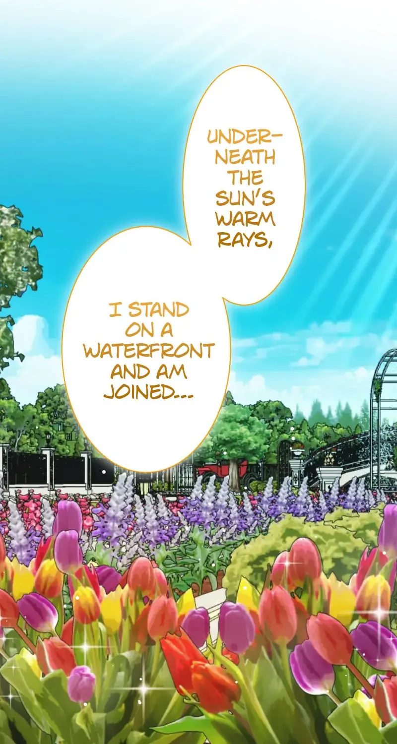Nullitas ~The Counterfeit Bride~ Chapter 130 page 52 - 