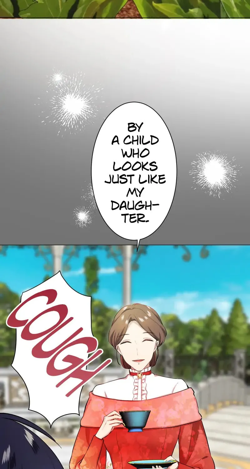 Nullitas ~The Counterfeit Bride~ Chapter 130 page 53 - 