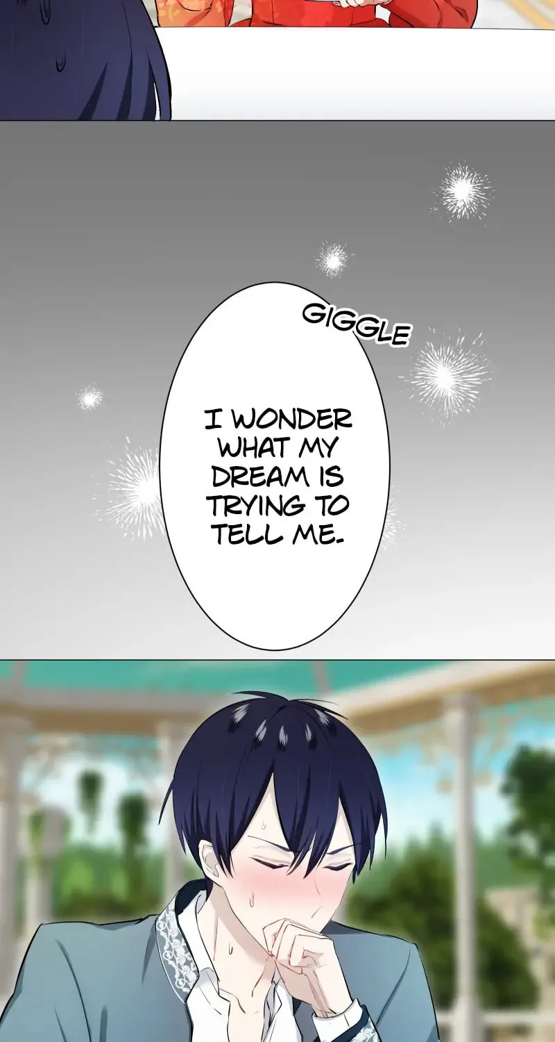 Nullitas ~The Counterfeit Bride~ Chapter 130 page 54 - 