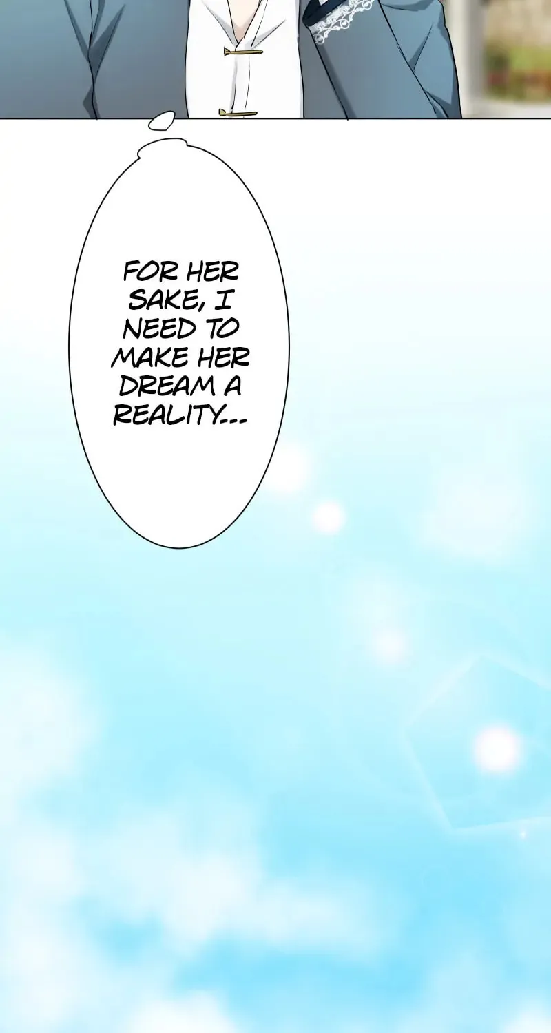 Nullitas ~The Counterfeit Bride~ Chapter 130 page 55 - 